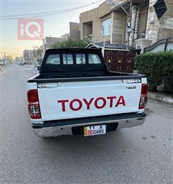 تويوتا هايلوكس